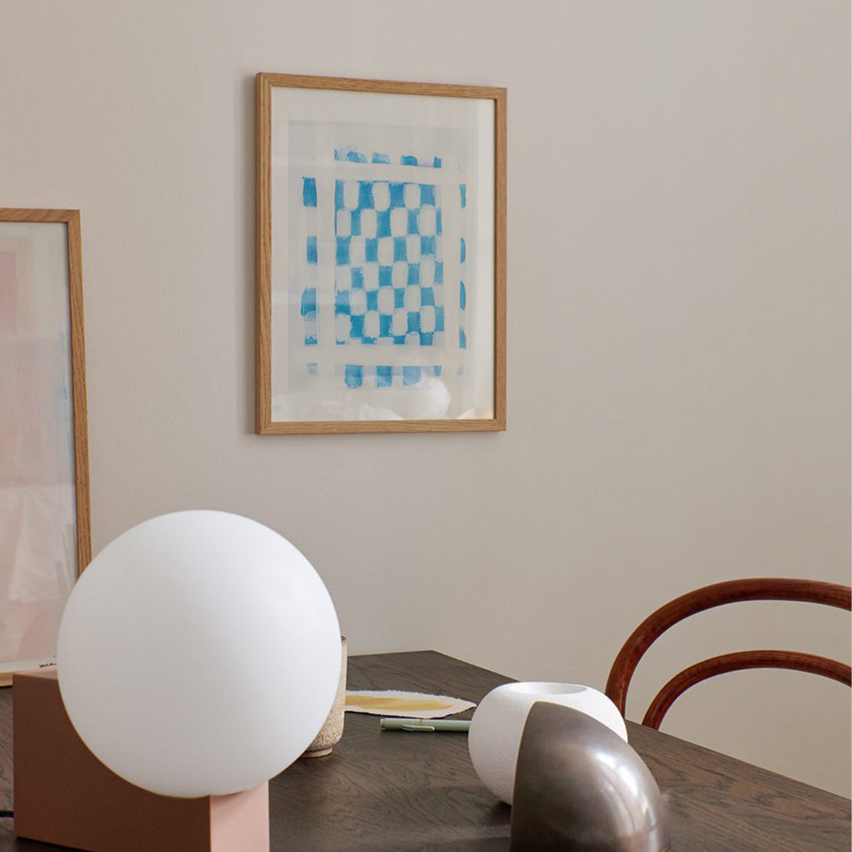 Skorter | Dior Print 30Cm x 40Cm