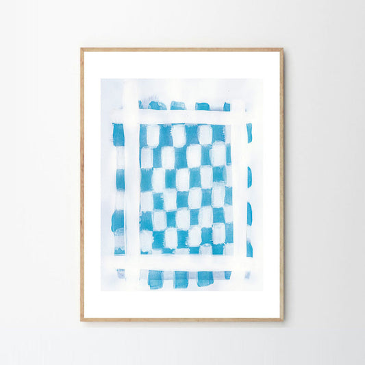 Skorter | Dior Print 30Cm x 40Cm