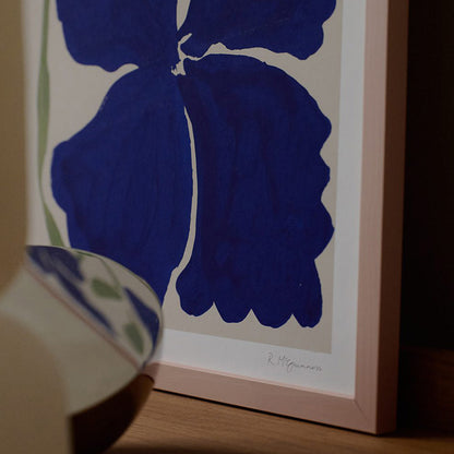 Skorter | Floral pattern 40Cm x 50Cm