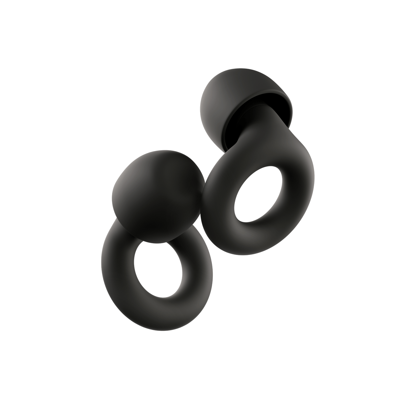 Skorter | AuraCalm™ Harmony | Reusable Noise Cancelling Earplugs for Sleeping, Focus and Noise Sensitivity