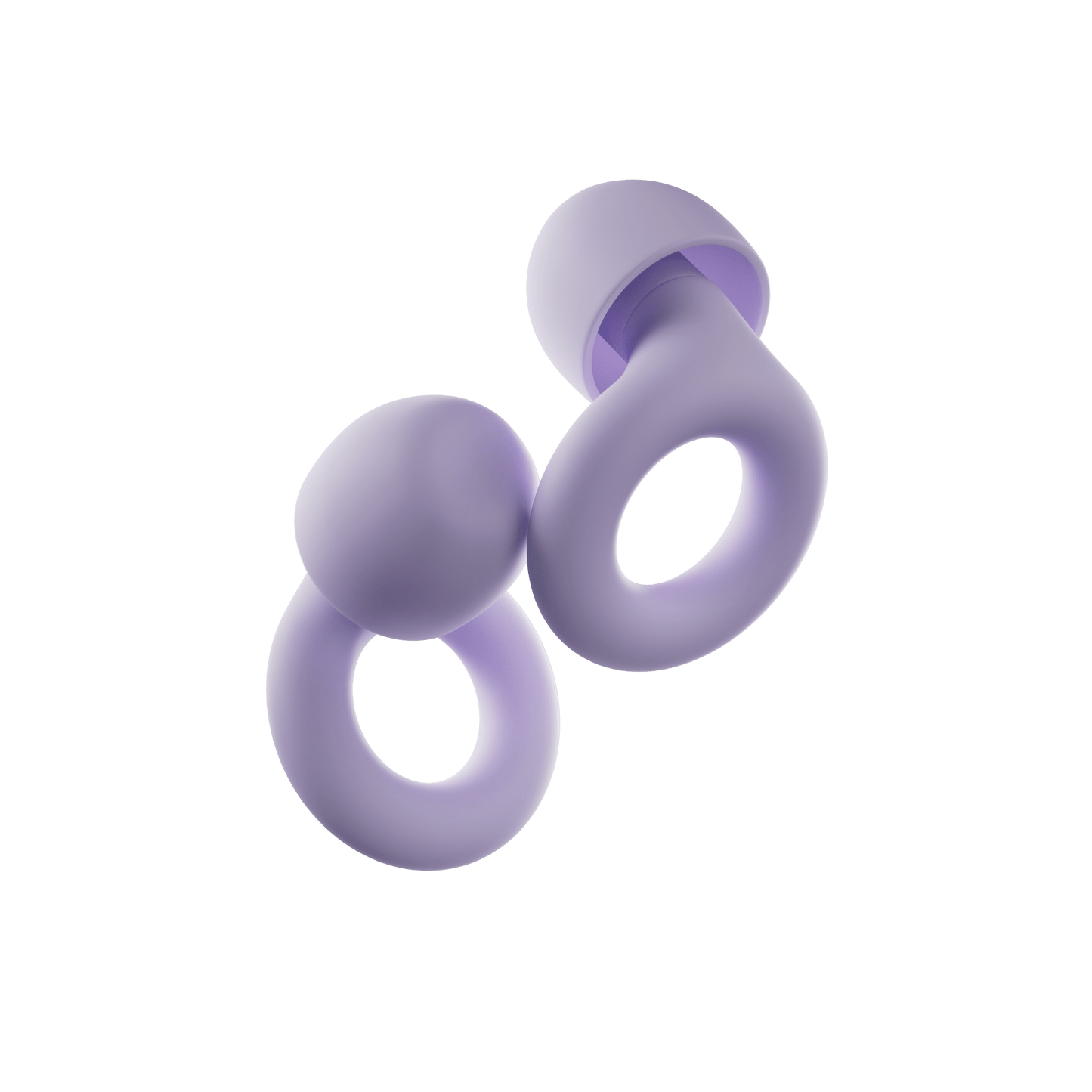 Skorter | AuraCalm™ Harmony | Reusable Noise Cancelling Earplugs for Sleeping, Focus and Noise Sensitivity