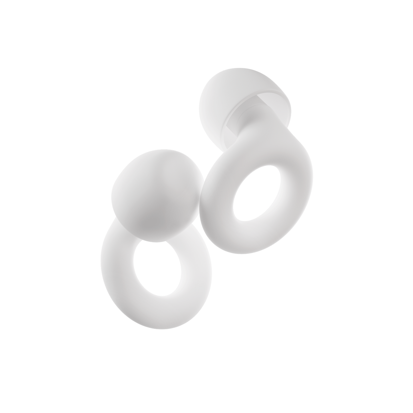 Skorter | AuraCalm™ Harmony | Reusable Noise Cancelling Earplugs for Sleeping, Focus and Noise Sensitivity