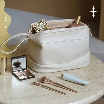 Skorter | All-in-1 Make-up Bag