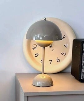 Skorter | LED Mushroom Shaped Lamp for a Warm Atmosphere