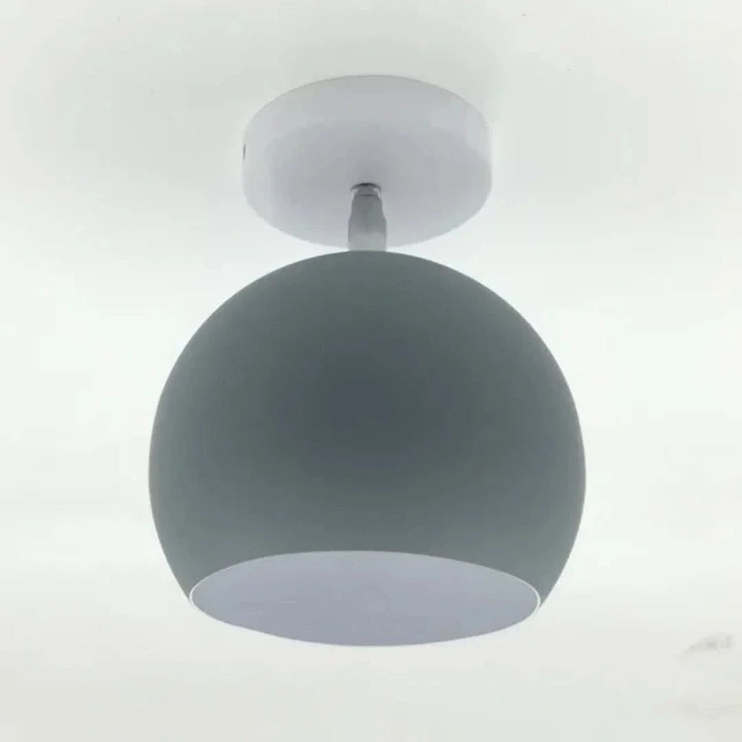 Skorter | Sweetlume - Macaron Ceiling Lamp