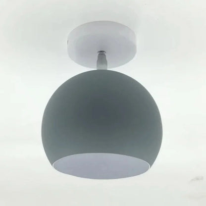 Skorter | Sweetlume - Macaron Ceiling Lamp