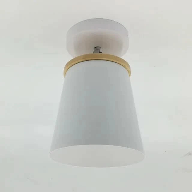 Skorter | SweetLume Ceiling Lamp – Soft Pastel Macaron Design for Modern Interiors