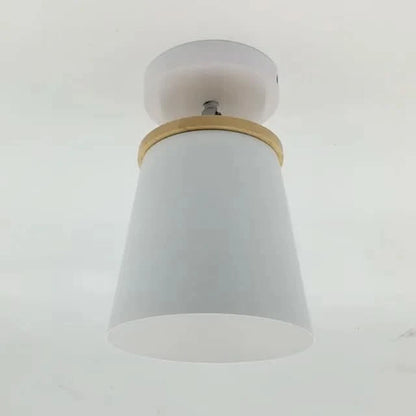Skorter | SweetLume Ceiling Lamp – Soft Pastel Macaron Design for Modern Interiors