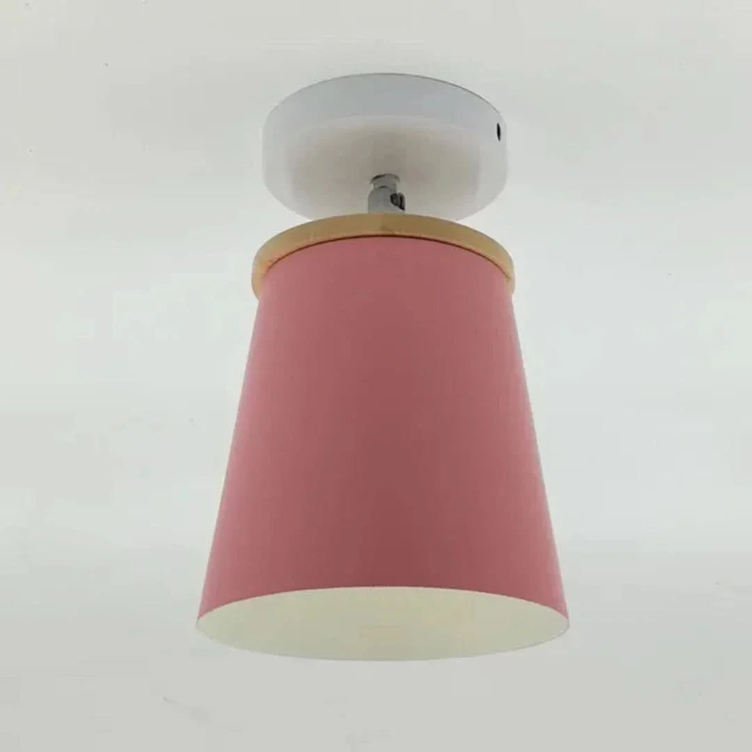 Skorter | Sweetlume - Macaron Ceiling Lamp