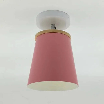 Skorter | Sweetlume - Macaron Ceiling Lamp