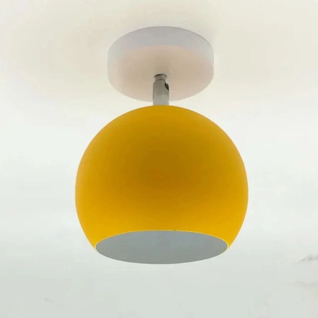 Skorter | Sweetlume - Macaron Ceiling Lamp