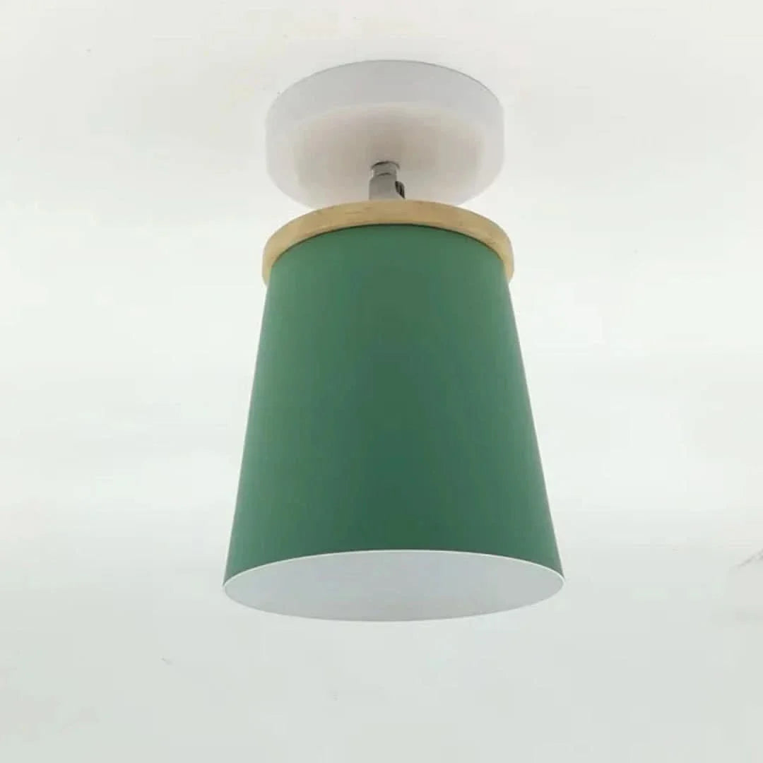 Skorter | Sweetlume - Macaron Ceiling Lamp