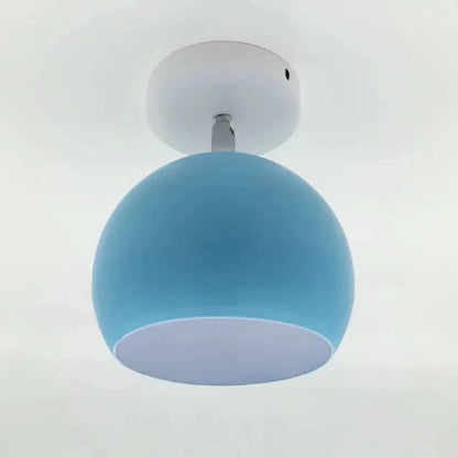 Skorter | Sweetlume - Macaron Ceiling Lamp