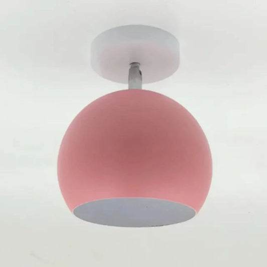 Skorter | Sweetlume - Macaron Ceiling Lamp