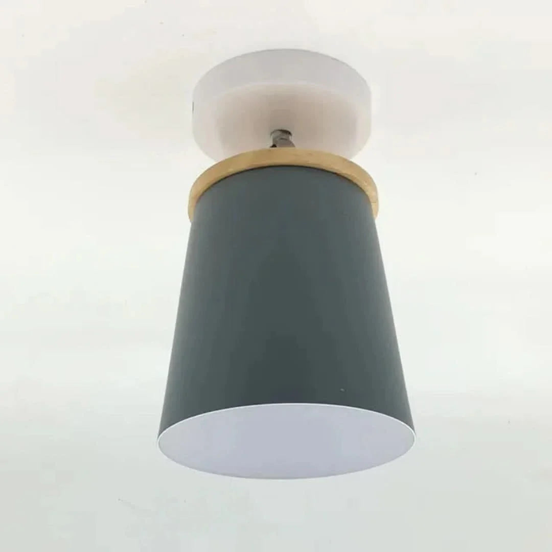 Skorter | Sweetlume - Macaron Ceiling Lamp