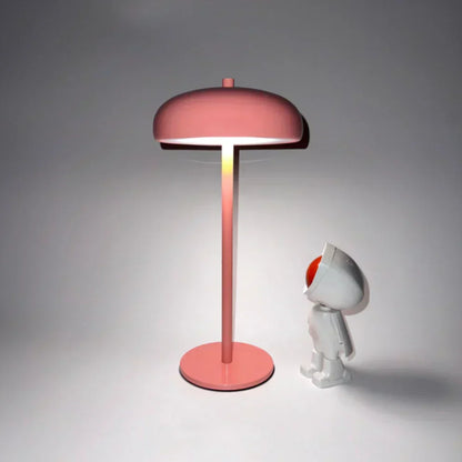 Skorter | Stylish Retro Table Lamp