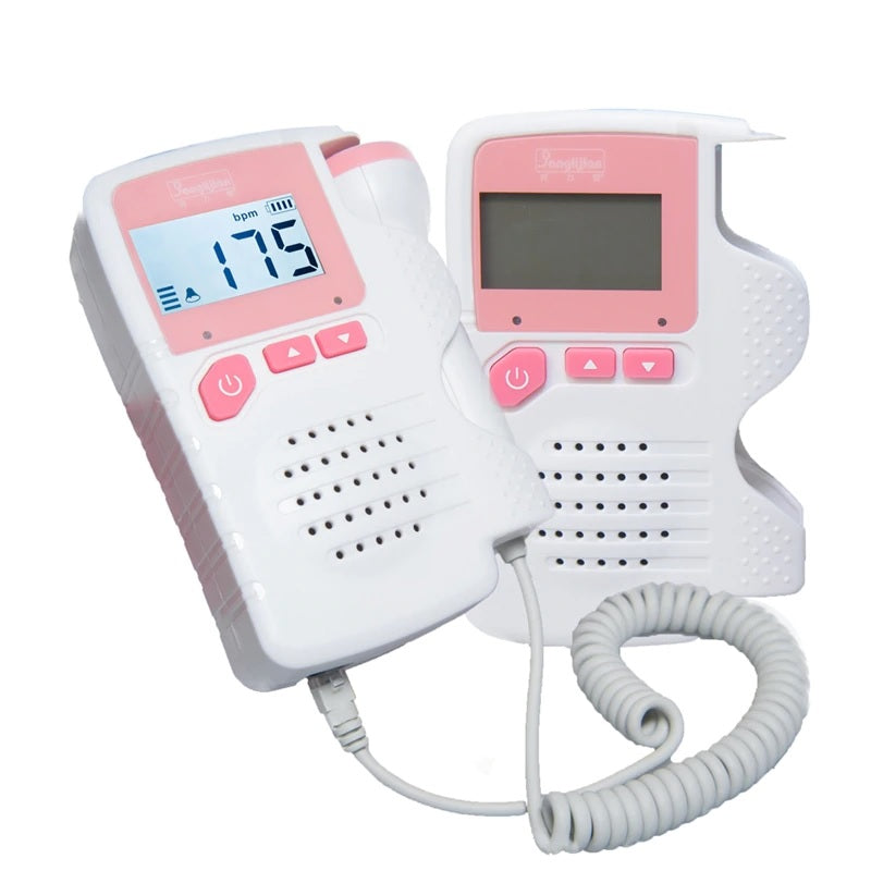 Skorter | Fetal Doppler Fetal Ultrasound Baby Heartbeat