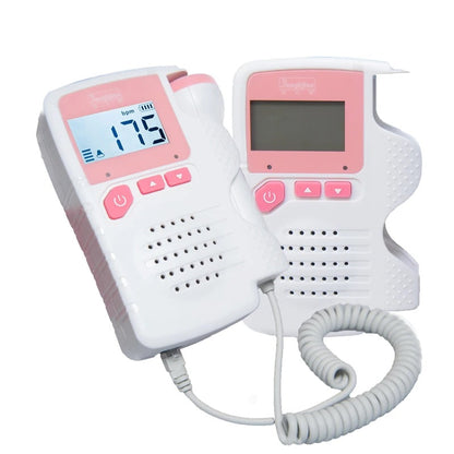 Skorter | Fetal Doppler Fetal Ultrasound Baby Heartbeat