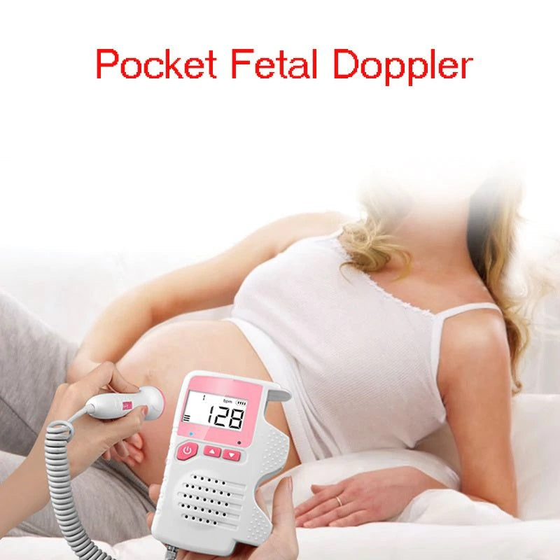 Skorter | Fetal Doppler Fetal Ultrasound Baby Heartbeat