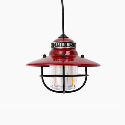 Skorter | Edison Pendant Lamp