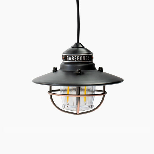 Skorter | Edison Pendant Lamp