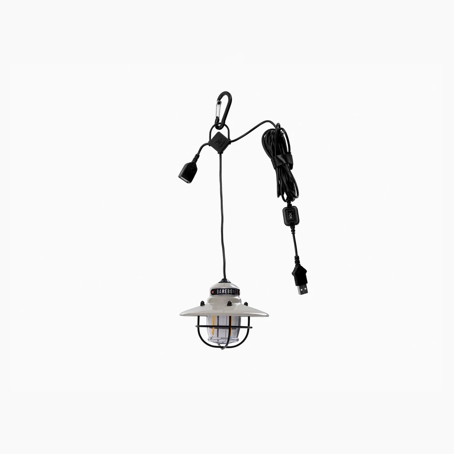Skorter | Edison Pendant Lamp