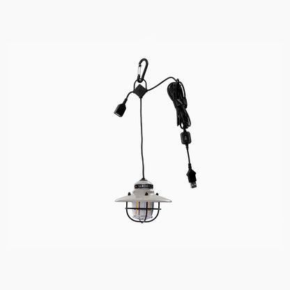 Skorter | Edison Pendant Lamp