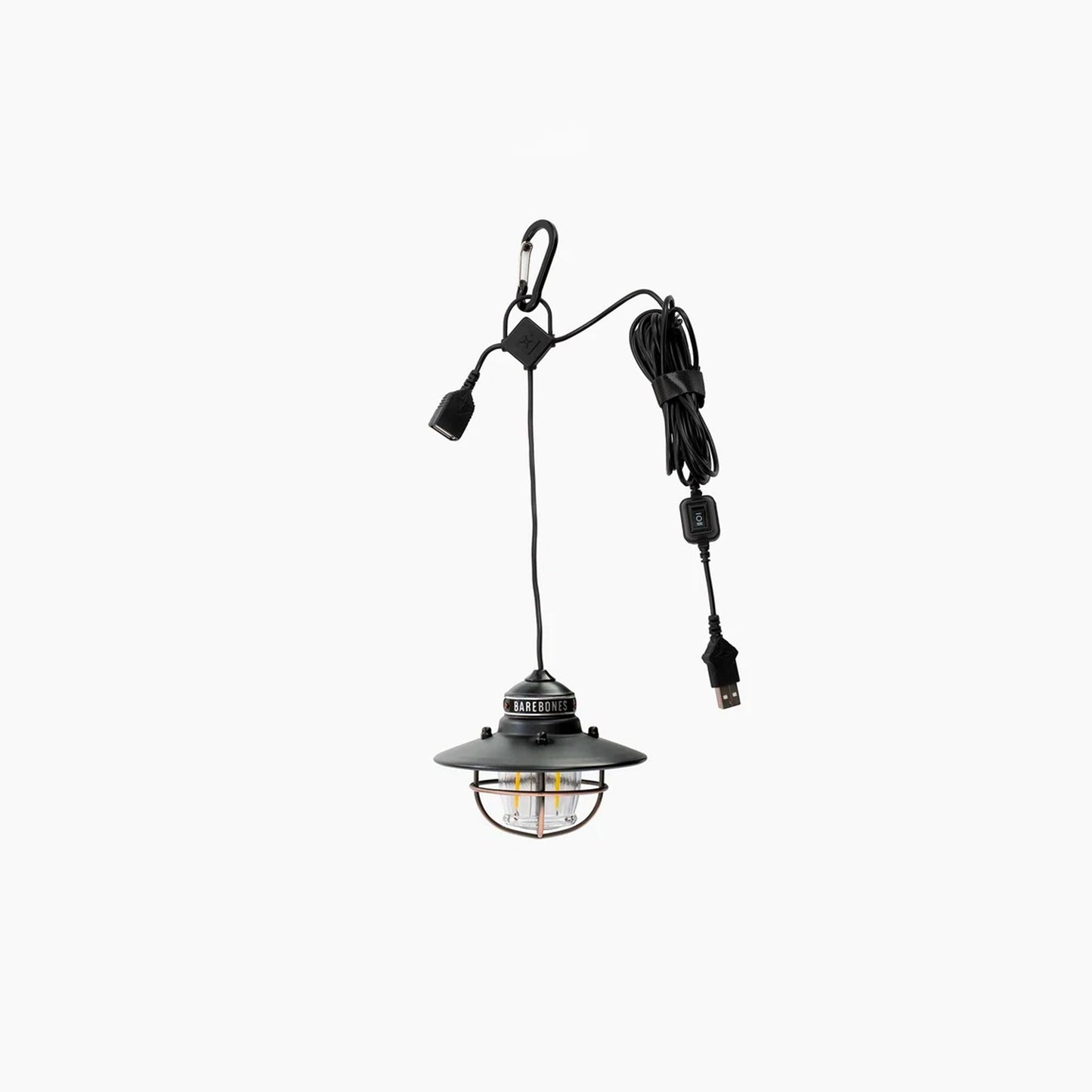 Skorter | Edison Pendant Lamp