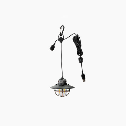 Skorter | Edison Pendant Lamp