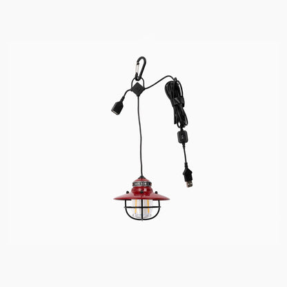 Skorter | Edison Pendant Lamp