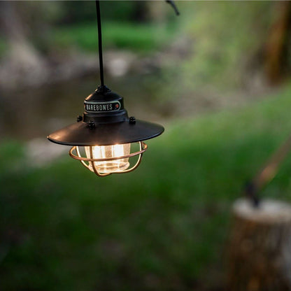 Skorter | Edison Pendant Lamp