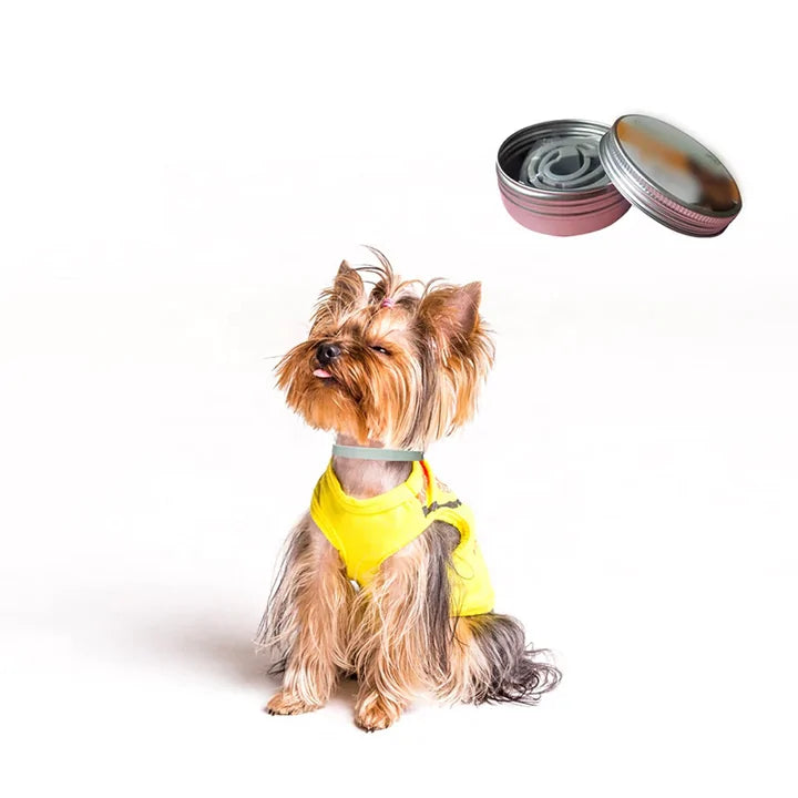 Skorter | Anti Flea Collar