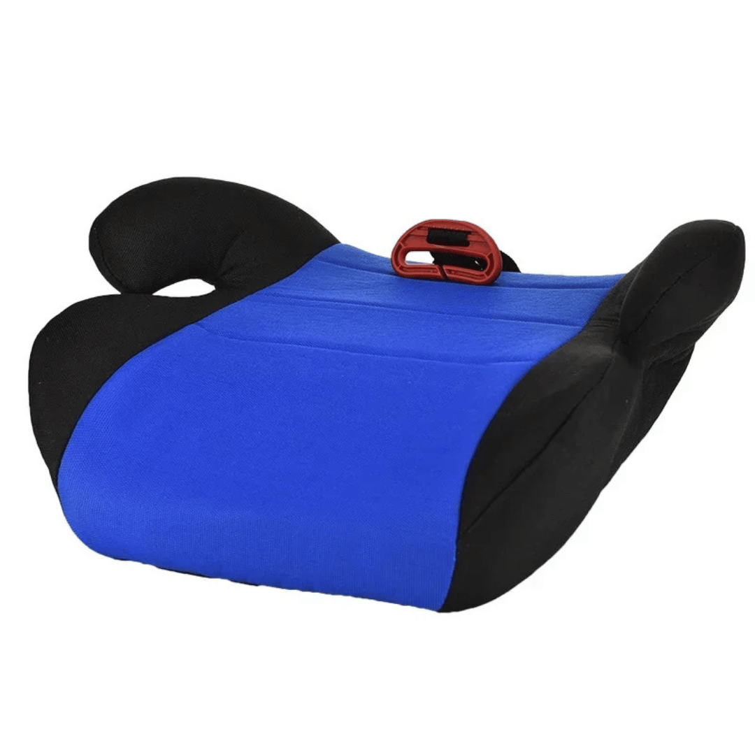 Skorter | Anti-Slip Booster - Portable Safety Seat, Children 3-12 Years