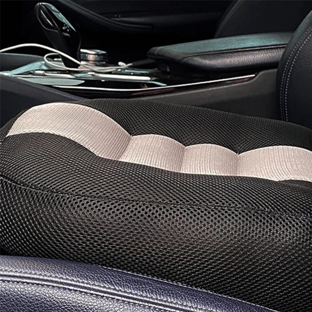 Skorter | Auto Lift Seat Cushion - Portable & Height Increasing