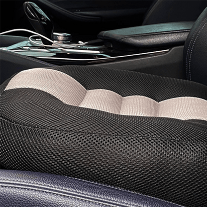 Skorter | Auto Lift Seat Cushion - Portable & Height Increasing