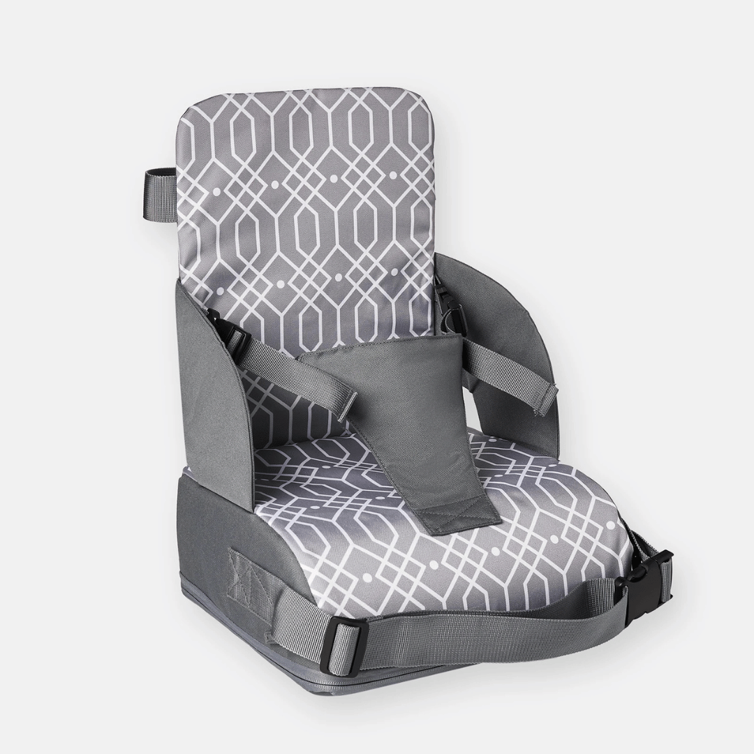 Skorter | Children's Height Chair - Washable Chair With Safety Belt