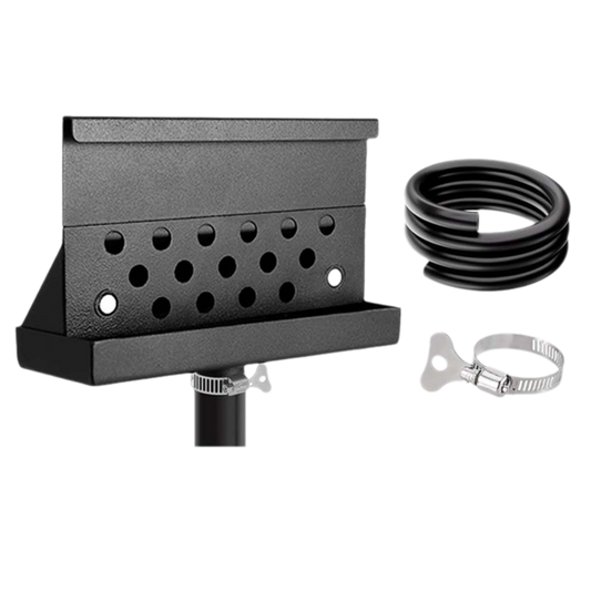 Skorter | Barbecue Oil Dripper