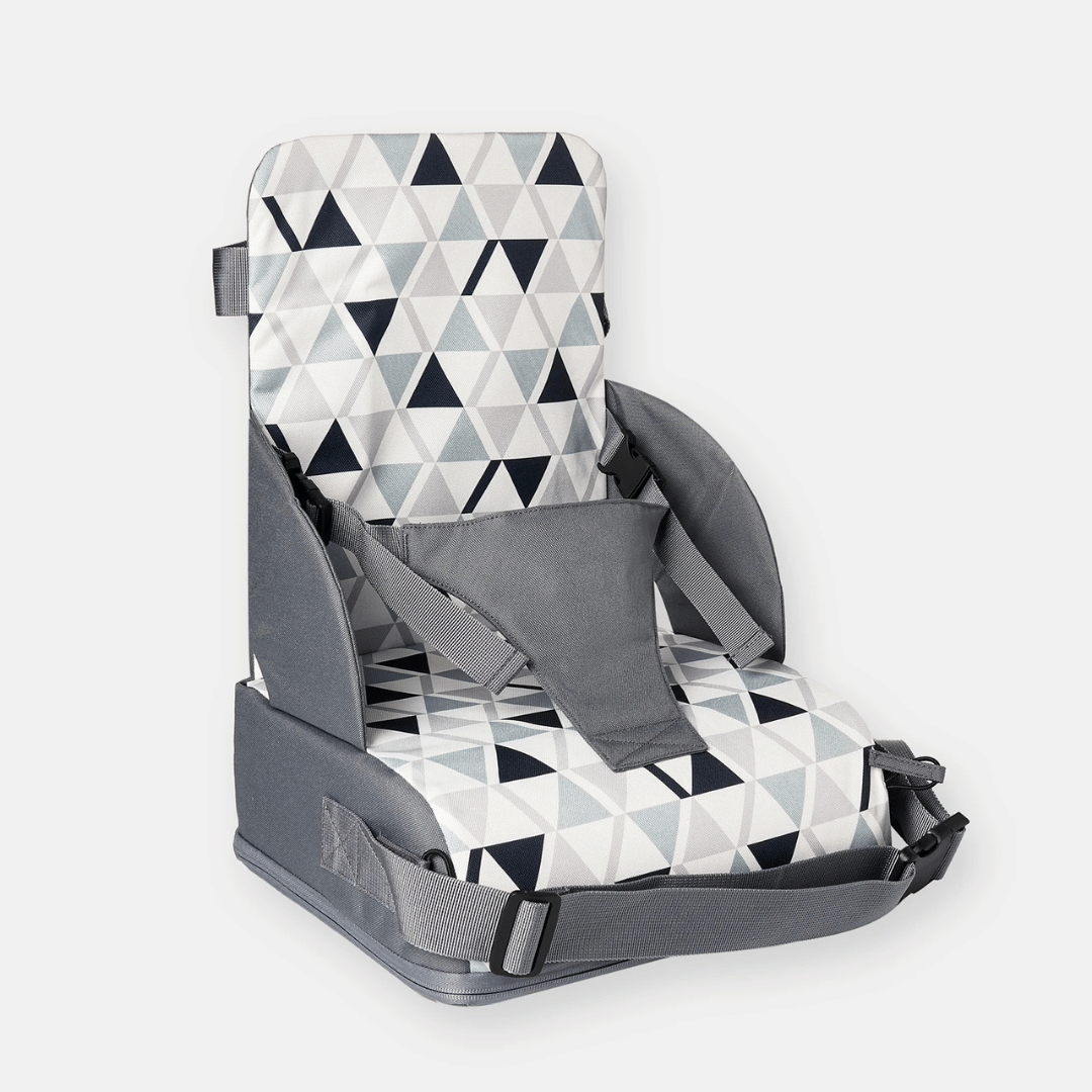 Skorter | Children's Height Chair - Washable Chair With Safety Belt