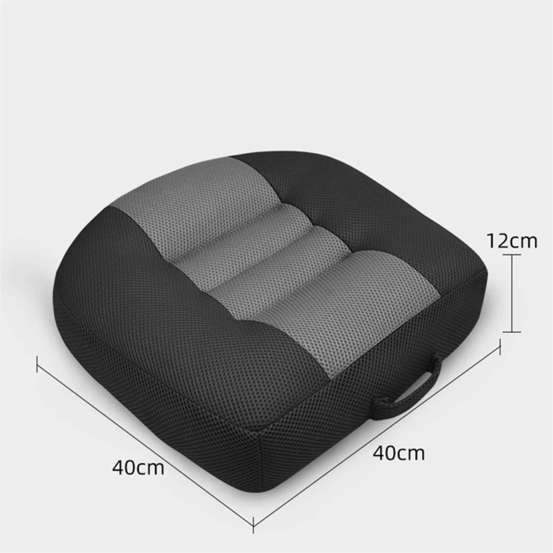 Skorter | Auto Lift Seat Cushion - Portable & Height Increasing