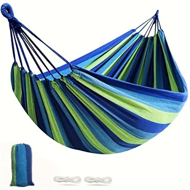 Skorter | Comfortable Hanging Chair for Indoors & Outdoors, Space-saving & Portable