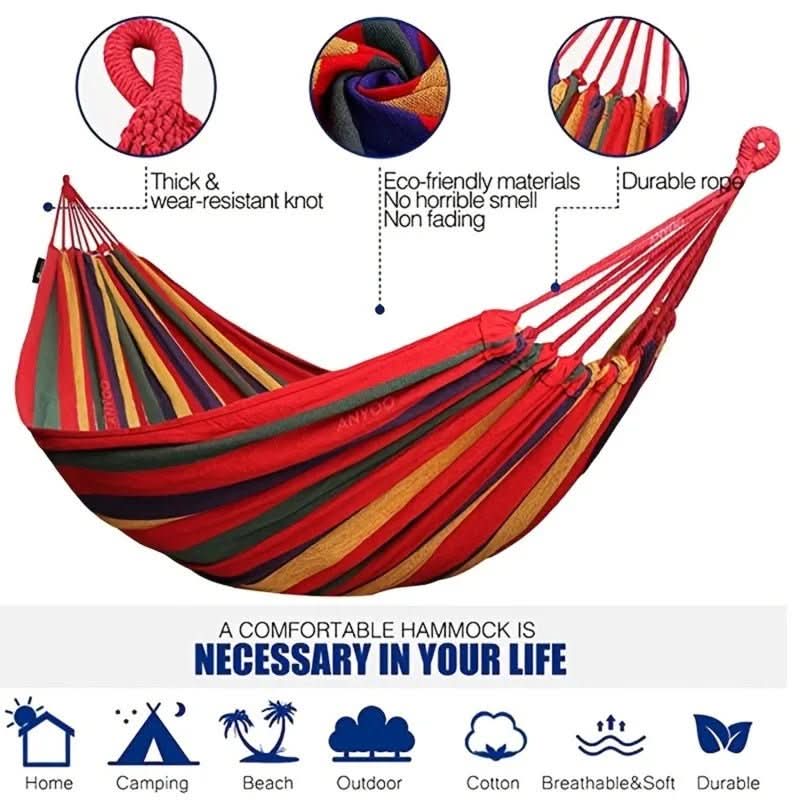Skorter | Comfortable Hanging Chair for Indoors & Outdoors, Space-saving & Portable