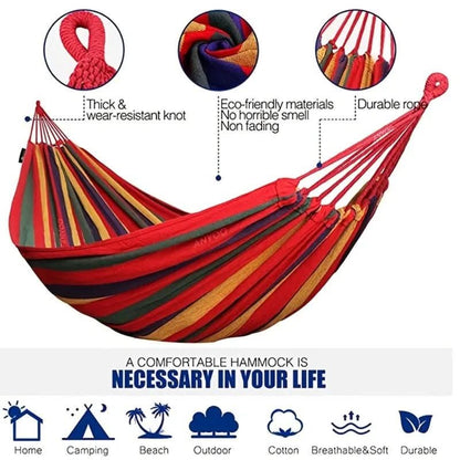 Skorter | Comfortable Hanging Chair for Indoors & Outdoors, Space-saving & Portable