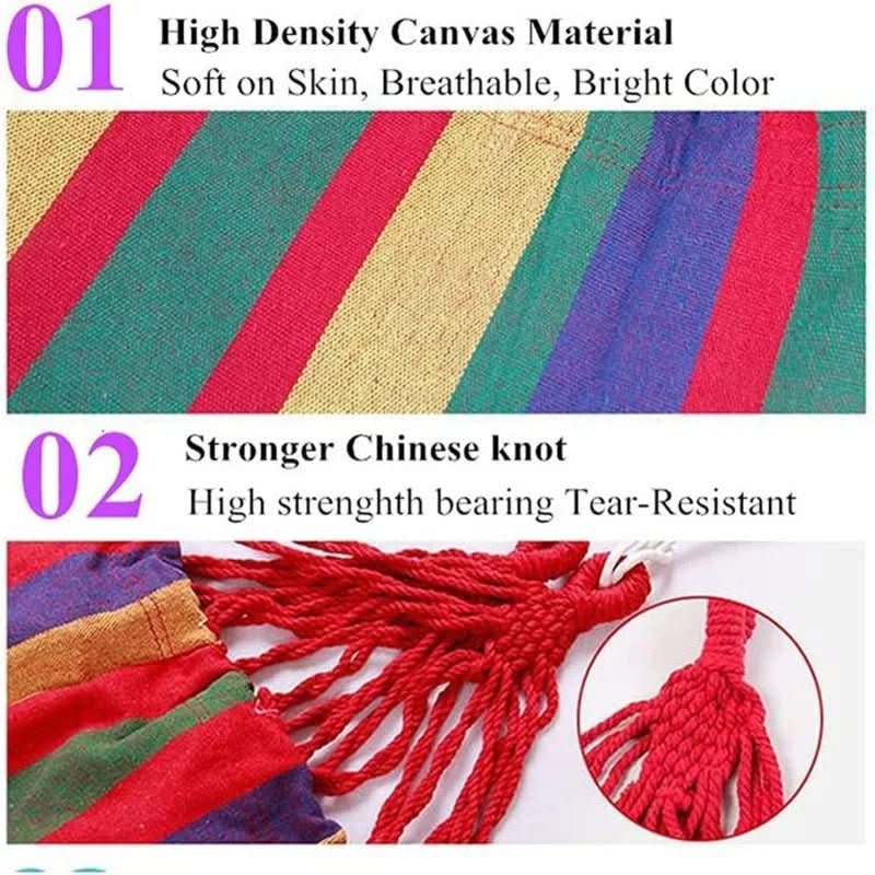 Skorter | Comfortable Hanging Chair for Indoors & Outdoors, Space-saving & Portable