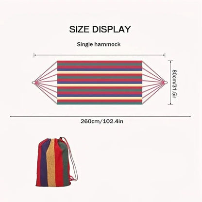 Skorter | Comfortable Hanging Chair for Indoors & Outdoors, Space-saving & Portable