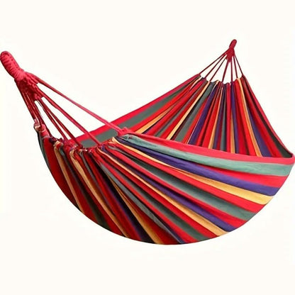 Skorter | Comfortable Hanging Chair for Indoors & Outdoors, Space-saving & Portable