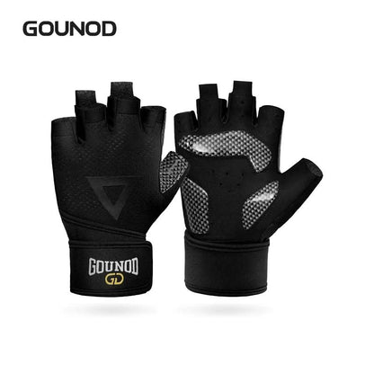 Skorter | Fitness gloves for secure grip and stability