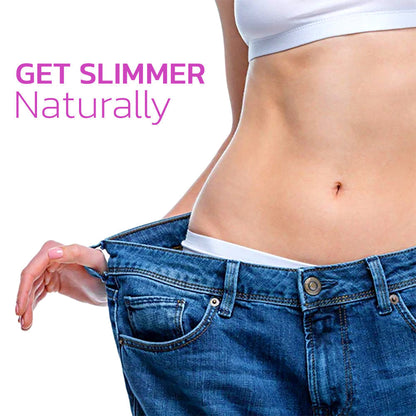 Skorter | CurveBelly body-shaping belly patch