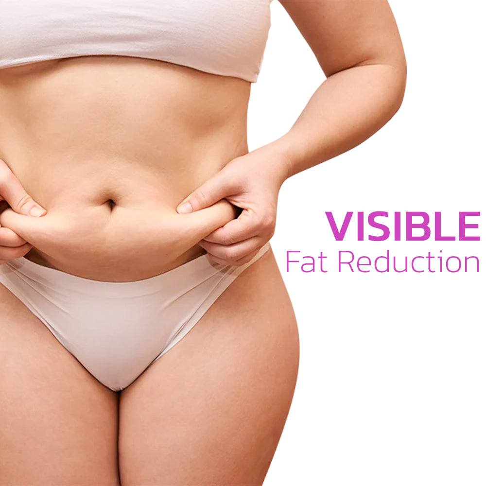 Skorter | CurveBelly body-shaping belly patch