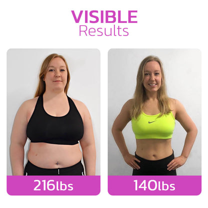 Skorter | CurveBelly body-shaping belly patch