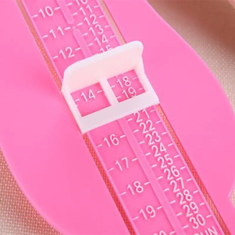 Skorter | Children's Foot Measuring Caliper